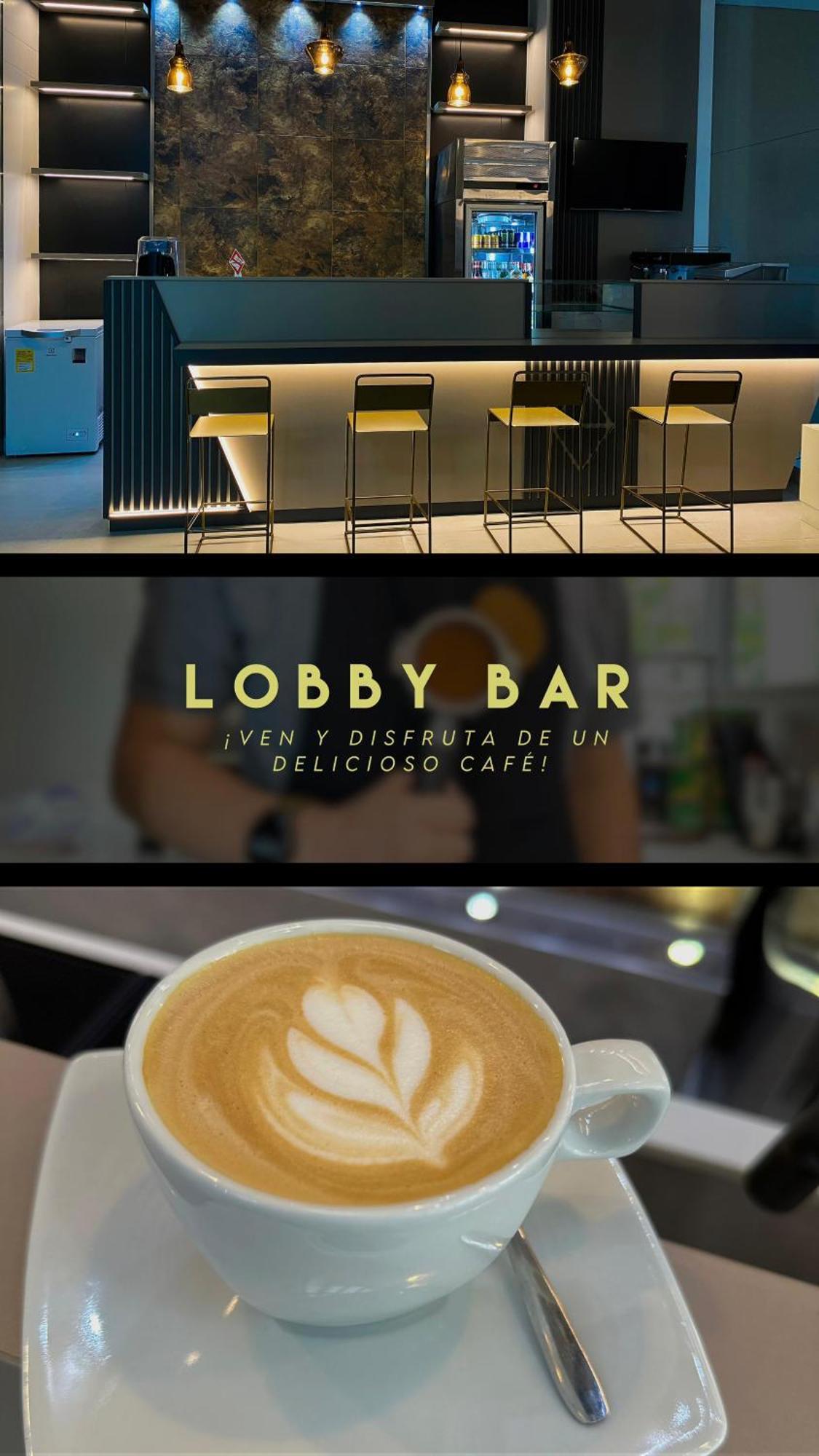 Seven Inn Hotel Medellin Ngoại thất bức ảnh